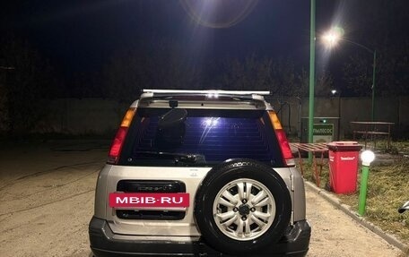 Honda CR-V IV, 1997 год, 420 000 рублей, 7 фотография