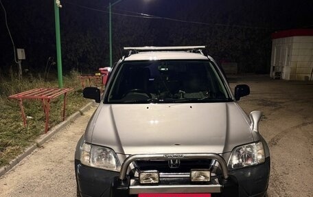 Honda CR-V IV, 1997 год, 420 000 рублей, 2 фотография