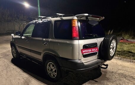 Honda CR-V IV, 1997 год, 420 000 рублей, 6 фотография