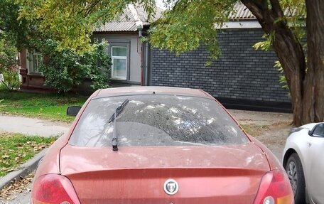 Hyundai Tiburon, 2003 год, 700 000 рублей, 6 фотография
