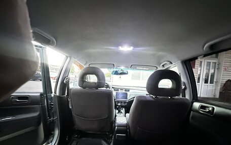 Mitsubishi Lancer IX, 2006 год, 549 999 рублей, 7 фотография