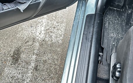 Mitsubishi Lancer IX, 2006 год, 549 999 рублей, 9 фотография