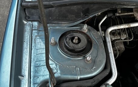 Mitsubishi Lancer IX, 2006 год, 549 999 рублей, 19 фотография