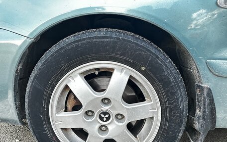 Mitsubishi Lancer IX, 2006 год, 549 999 рублей, 16 фотография