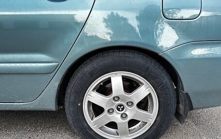 Mitsubishi Lancer IX, 2006 год, 549 999 рублей, 15 фотография