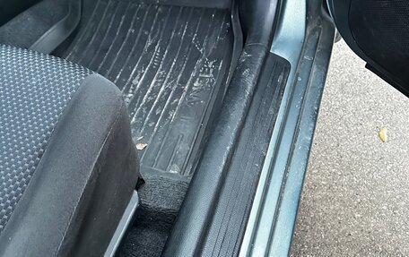 Mitsubishi Lancer IX, 2006 год, 549 999 рублей, 11 фотография