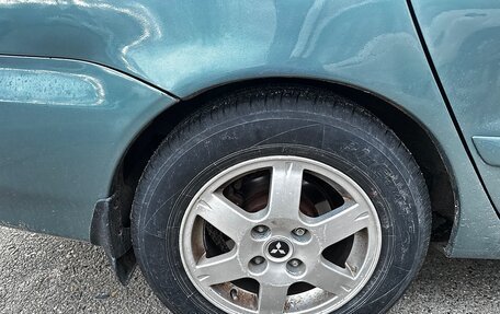 Mitsubishi Lancer IX, 2006 год, 549 999 рублей, 13 фотография