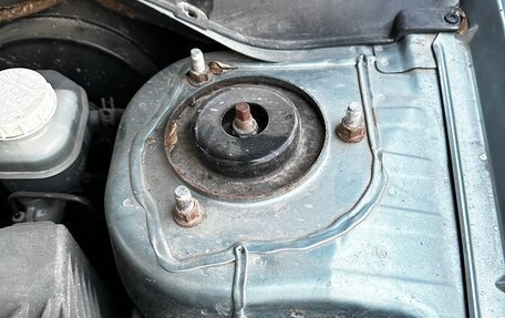 Mitsubishi Lancer IX, 2006 год, 549 999 рублей, 20 фотография