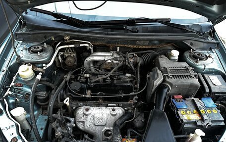 Mitsubishi Lancer IX, 2006 год, 549 999 рублей, 18 фотография