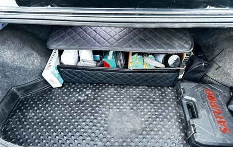 Mitsubishi Lancer IX, 2006 год, 549 999 рублей, 17 фотография