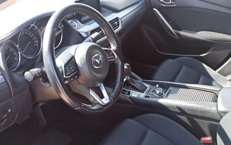 Mazda 6, 2018 год, 2 120 000 рублей, 9 фотография