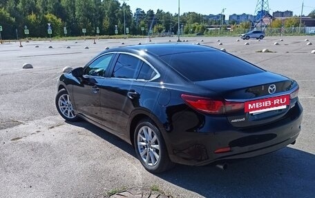 Mazda 6, 2018 год, 2 120 000 рублей, 4 фотография