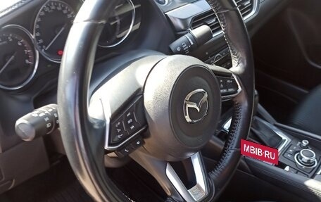 Mazda 6, 2018 год, 2 120 000 рублей, 8 фотография