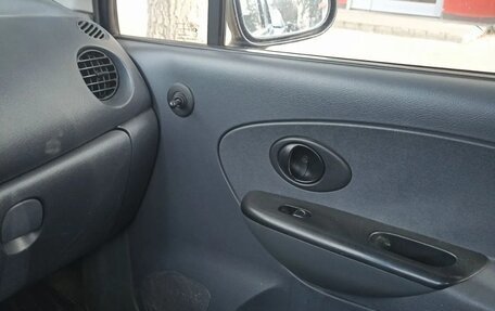 Daewoo Matiz I, 2007 год, 133 000 рублей, 8 фотография