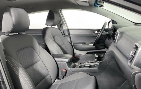 KIA Sportage IV рестайлинг, 2017 год, 1 879 000 рублей, 8 фотография