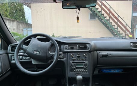 Volvo S70, 1997 год, 6 фотография