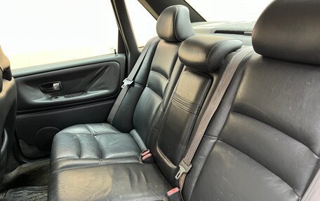 Volvo S70, 1997 год, 5 фотография