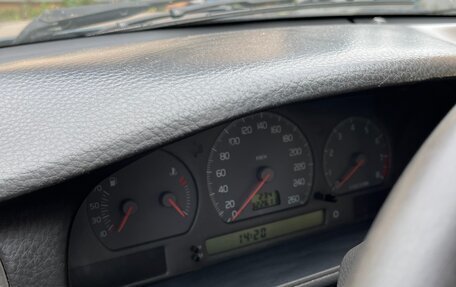 Volvo S70, 1997 год, 7 фотография