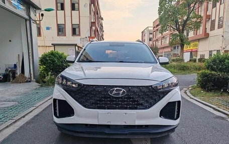 Hyundai ix35, 2022 год, 1 280 000 рублей, 2 фотография