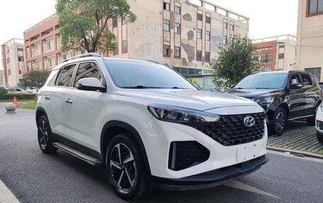 Hyundai ix35, 2022 год, 1 280 000 рублей, 3 фотография