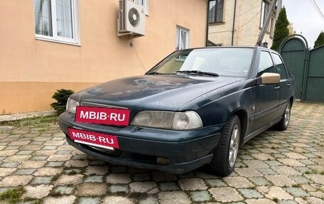 Volvo S70, 1997 год, 2 фотография