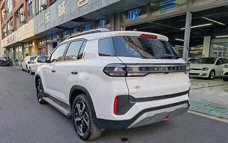 Hyundai ix35, 2022 год, 1 280 000 рублей, 4 фотография