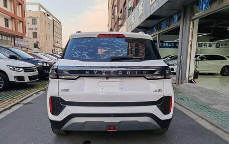 Hyundai ix35, 2022 год, 1 280 000 рублей, 5 фотография