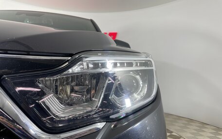 SsangYong Rexton, 2018 год, 2 790 000 рублей, 7 фотография