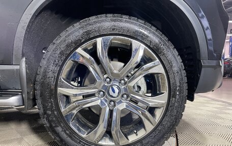 SsangYong Rexton, 2018 год, 2 790 000 рублей, 9 фотография