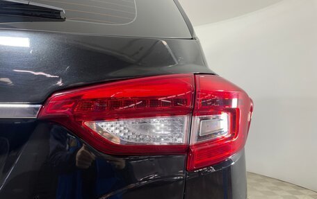 SsangYong Rexton, 2018 год, 2 790 000 рублей, 8 фотография