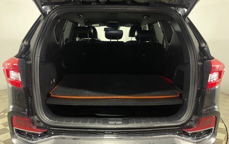 SsangYong Rexton, 2018 год, 2 790 000 рублей, 10 фотография
