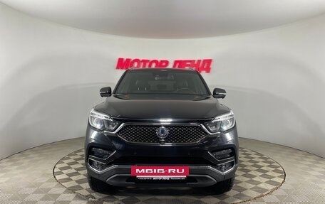SsangYong Rexton, 2018 год, 2 790 000 рублей, 2 фотография