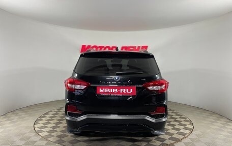 SsangYong Rexton, 2018 год, 2 790 000 рублей, 5 фотография