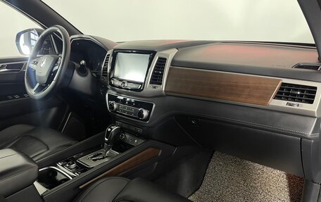SsangYong Rexton, 2018 год, 2 790 000 рублей, 12 фотография