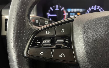 SsangYong Rexton, 2018 год, 2 790 000 рублей, 15 фотография