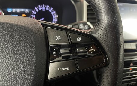 SsangYong Rexton, 2018 год, 2 790 000 рублей, 16 фотография