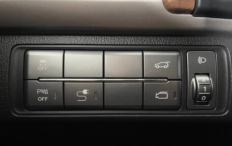 SsangYong Rexton, 2018 год, 2 790 000 рублей, 23 фотография