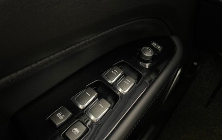 SsangYong Rexton, 2018 год, 2 790 000 рублей, 22 фотография