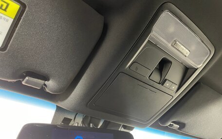 SsangYong Rexton, 2018 год, 2 790 000 рублей, 29 фотография
