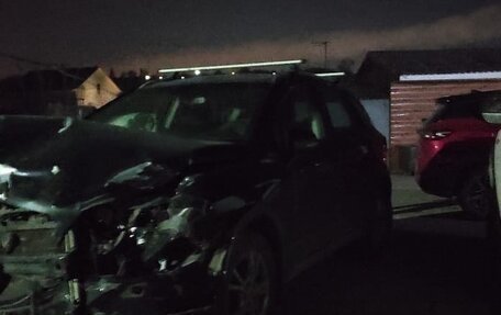 Suzuki SX4 II рестайлинг, 2014 год, 570 000 рублей, 3 фотография