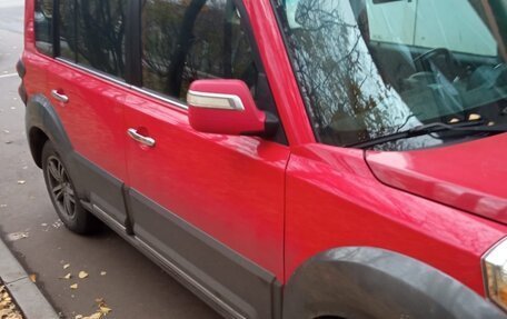 Great Wall Hover M2, 2013 год, 490 000 рублей, 1 фотография