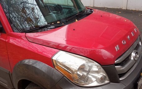 Great Wall Hover M2, 2013 год, 490 000 рублей, 3 фотография