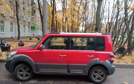 Great Wall Hover M2, 2013 год, 490 000 рублей, 5 фотография