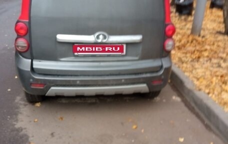 Great Wall Hover M2, 2013 год, 490 000 рублей, 2 фотография