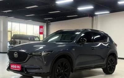 Mazda CX-5 II, 2021 год, 1 830 000 рублей, 1 фотография