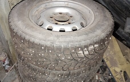Chevrolet Niva I рестайлинг, 2007 год, 280 000 рублей, 10 фотография