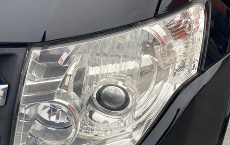 Mitsubishi Pajero IV, 2006 год, 1 550 000 рублей, 9 фотография