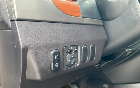 Mitsubishi Pajero IV, 2006 год, 1 550 000 рублей, 13 фотография