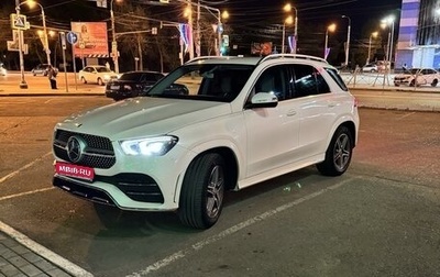 Mercedes-Benz GLE, 2019 год, 4 950 000 рублей, 1 фотография