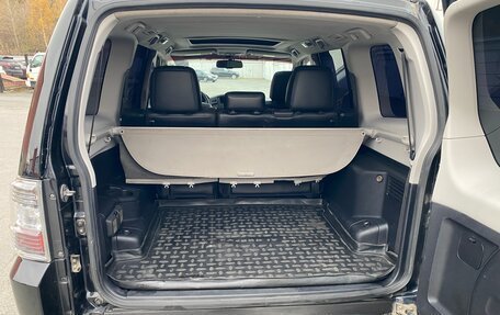 Mitsubishi Pajero IV, 2006 год, 1 550 000 рублей, 23 фотография